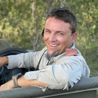 Gareth Van Rooyen