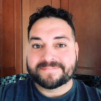 Kevin Rains