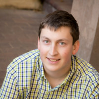 Ethan Elmiger