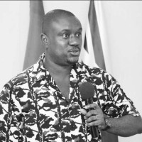 Amponsah Boateng