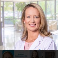 Sheena Buchanan