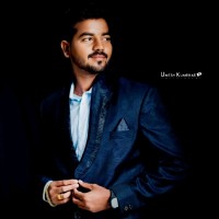 Suraj Chavan