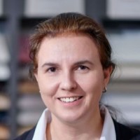 Michaela Esberger