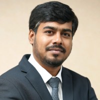 Jagdish Nettimi