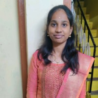 Priyanka Manikandan