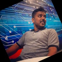 Sharan Ravichandran