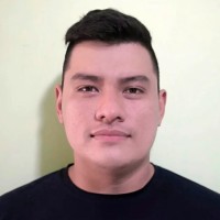 Carlos Andres Ramirez Ramirez