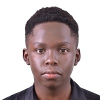 Maxwell Rotich