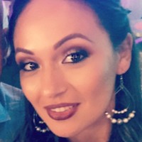 Myrna Nevarez