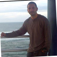 Alex Rivera
