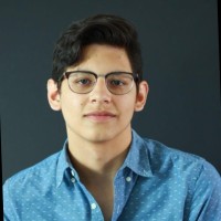 Aaron Garza Nozato