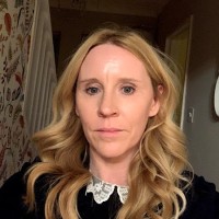 Clare Rudd