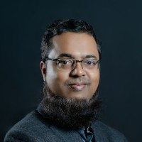 Mojahedul Hoque Abul Hasanat