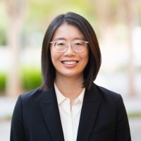 Chi (Aimee) Zhao, Ph.D.