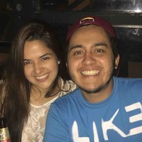 Carlos Zambrano Ramirez