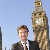 Daniel Kawczynski MP