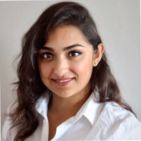 Tamana Mehraban
