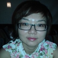 李丽华