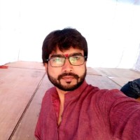 Yogesh Mukhedkar