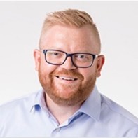 Jesper Mikkelsen