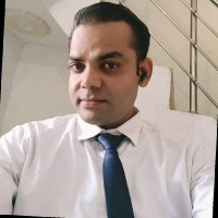 Jitender Kumar Kumar
