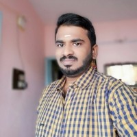 Lokesh Kumar Thyagarajan