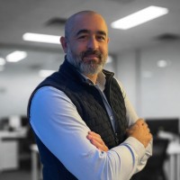 Nicolas Ferrero