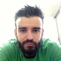 Elvis de Paula Borges