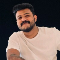Arjun Krishna