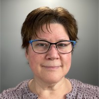 Vicki Klym
