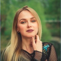 Iryna Karpenko