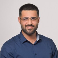 Patrick Siraki