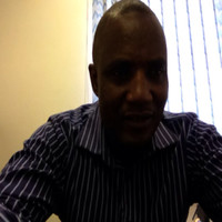 Ed Madza