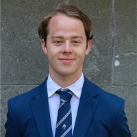 Björn Damen