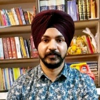 Dhanmeet Singh