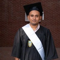 Md. Salim Saadman