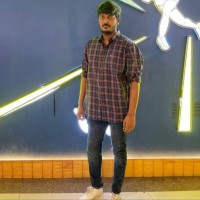 Ranjith Tippanaboina