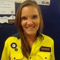 Kerry Ann Dady