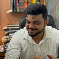 Krishna Kumar Singh