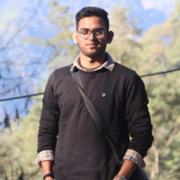 Ankit Behera