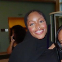 Aissatou Barry