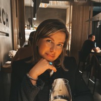 Ksenia Rudenko