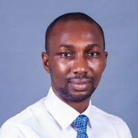 Aghogho Akporido (Mba)