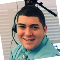 Anthony Rodriguez
