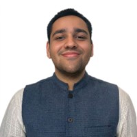 Mihir Dawar