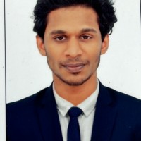 Suneesh T Suresh