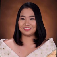 Gretchen Alcantara