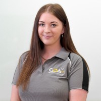Jade Dodds