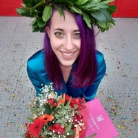 Ilaria Larceri