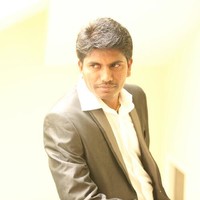 Rajasekar Chinnaswamy